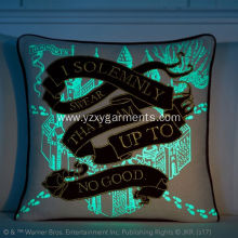 Fashion Pattern Cushion Pillow